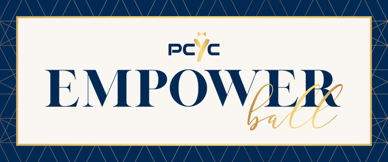 PCYC Empower Ball 2019