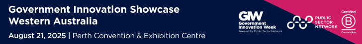 2025 Innovation Showcase WA | Post Event Survey