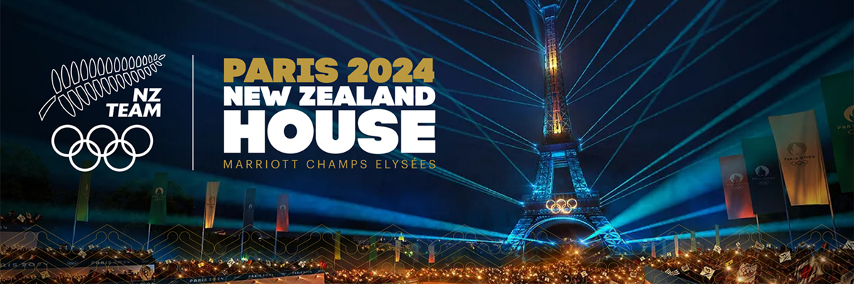 Paris NZ House Volunteer Registration 