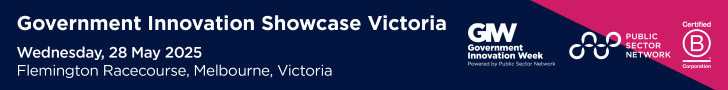 2025 Innovation Showcase VIC | Post Event Survey