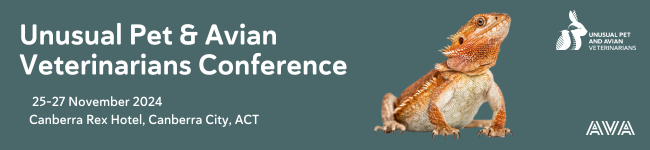 UPAV Conference 2024 - Registration