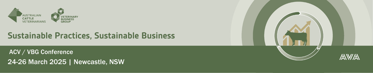 ACV Conference 2024 - Registration
