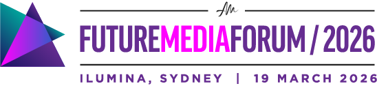 Future Media Forum 2026