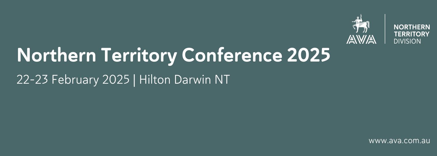 Northern Territory Conference 2025 - Exhibition and Sponsorship Bookings