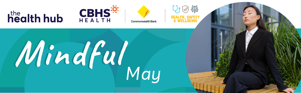 Mindful May (2023)