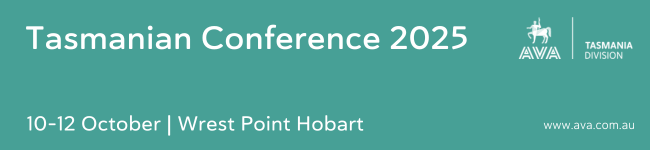 TAS Division Conference 2025 - Registration