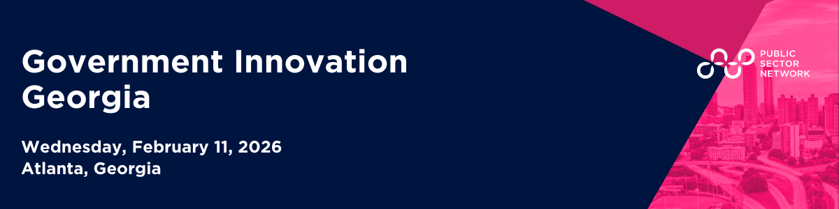 2026 Government Innovation Georgia | Post Event Survey 