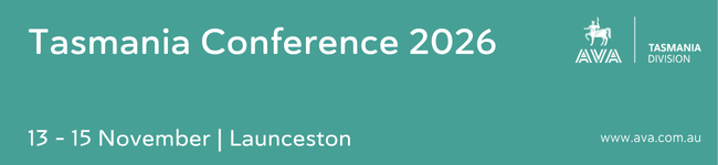 TAS Division Conference 2026 - Exhibition
