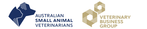 Australian Small Animal Veterinarians & Veterinary Business Group