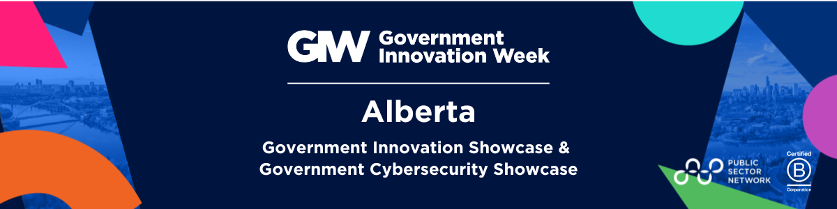 2025 Government innovation Week - Alberta | Post Event Survey