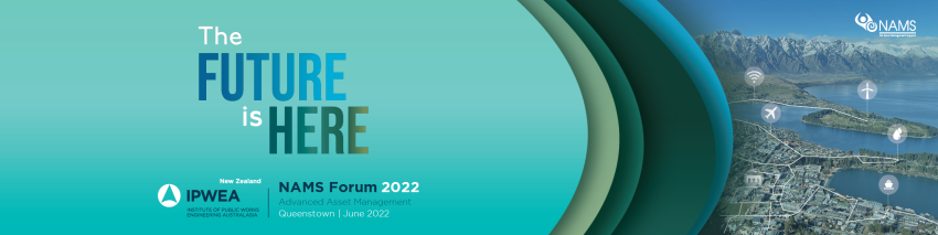 NAMS Forum 2022