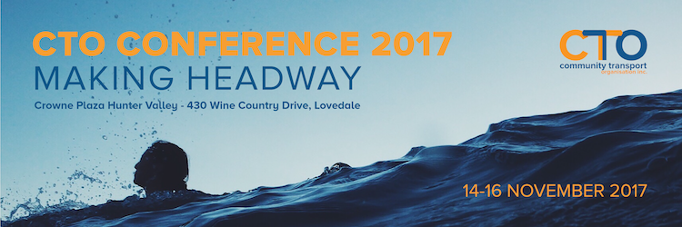CTO Conference 2017