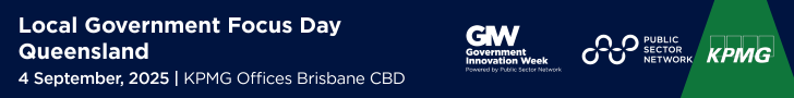 2025 Local Government Focus Day QLD | Post Event Survey