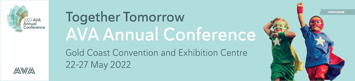 AVA Annual Conference 2022