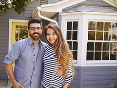 Looking to Buy Property