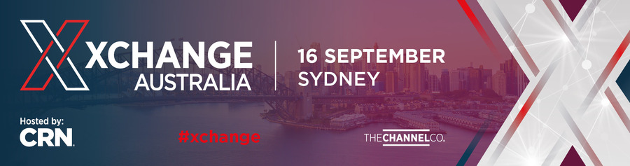 XChange Australia 2026