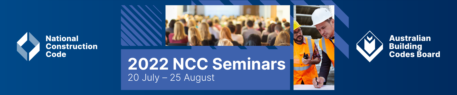 2022 NCC Seminars