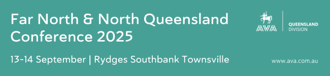 FNQ & NQ Conference 2025 - Registration 