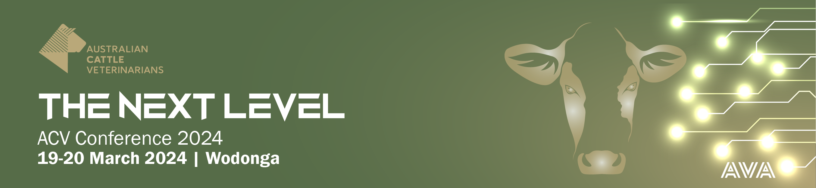 ACV 24 Exhibitor and Sponsor Bookings