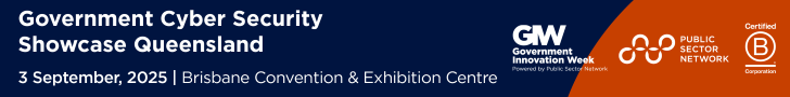 2025 Cyber Showcase QLD | Post Event Survey