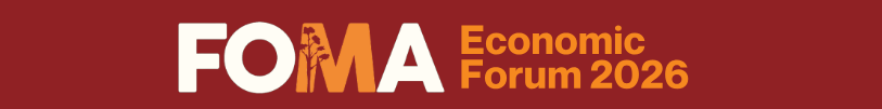 2026 FOMA Economic Forum