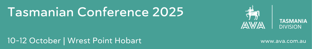 TAS Division Conference 2025 Sponsorship & Exhibition