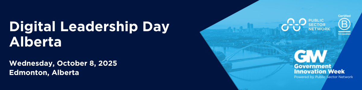 2025 Digital Leadership Day Alberta  | Post Event Survey