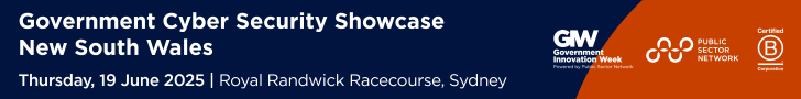 2025 Cyber Showcase NSW | Post Event Survey 