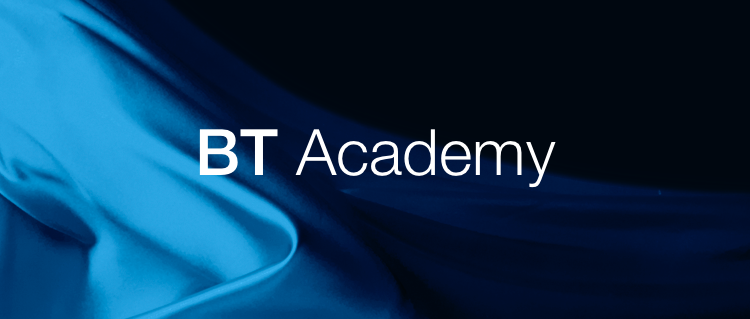 BT Academy Quarterly Event #1