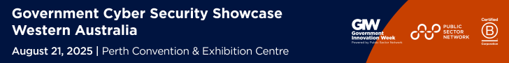 2025 Cyber Showcase WA | Post Event Survey