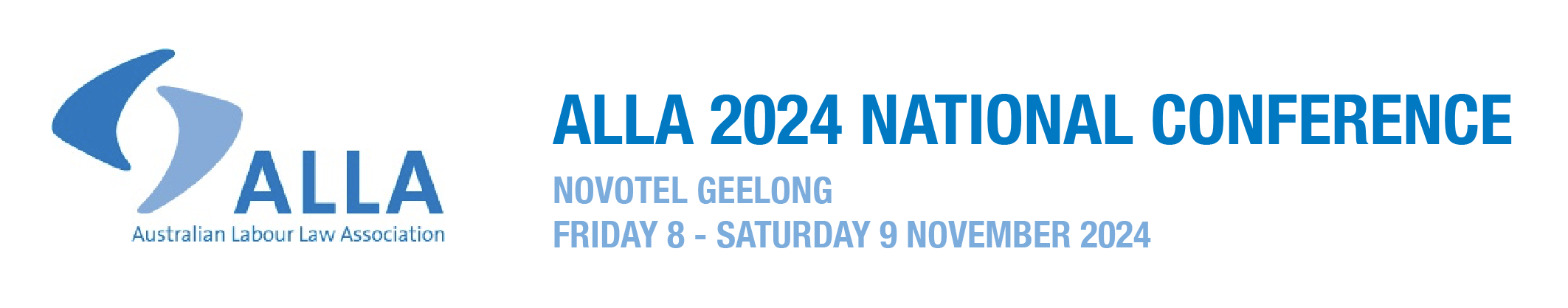 ALLA 2024 National Conference