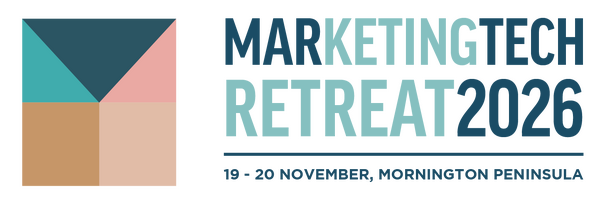 Marketing Tech Retreat 2026