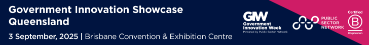 2025 Innovation Showcase QLD | Post Event Survey