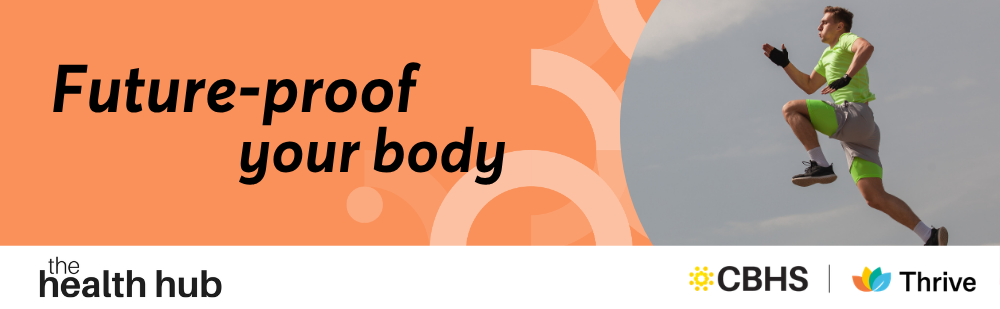 NOV: Future-proof your body