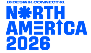 Deswik Connect North America 2026