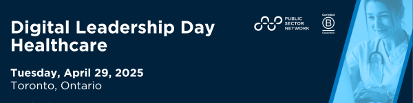 2025 Digital Leaders Day Healthcare | Post Event Survey