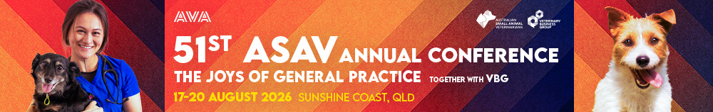 ASAV VBG Conference 2026 Registration