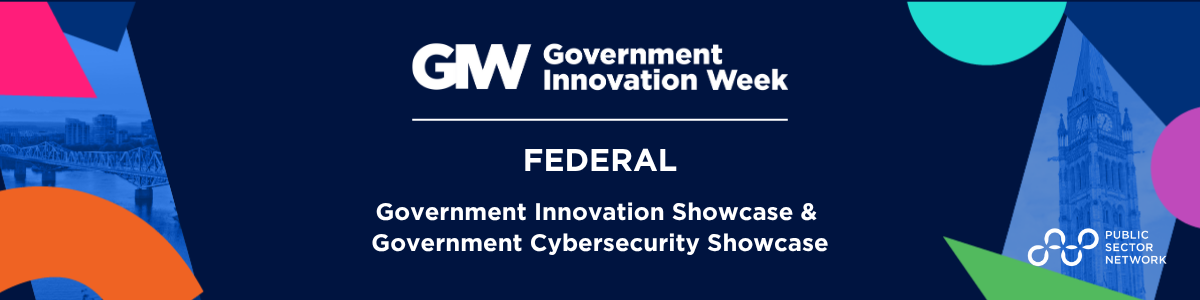 2025 Government Innovation Week - British Columbia | Post Event Survey
