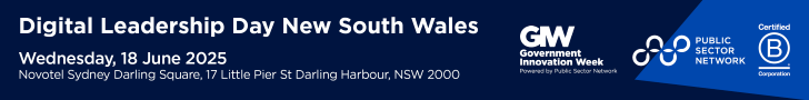 2025 Digital Leadership Day NSW | Post Event Survey 