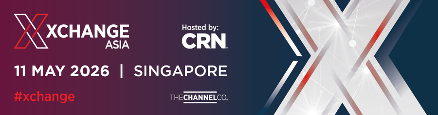 XChange Asia 2026