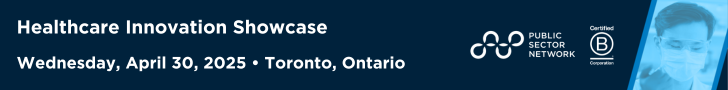 2025 Healthcare Innovation Showcase | Post Event Survey