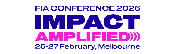 FIA Conference & Awards 2026