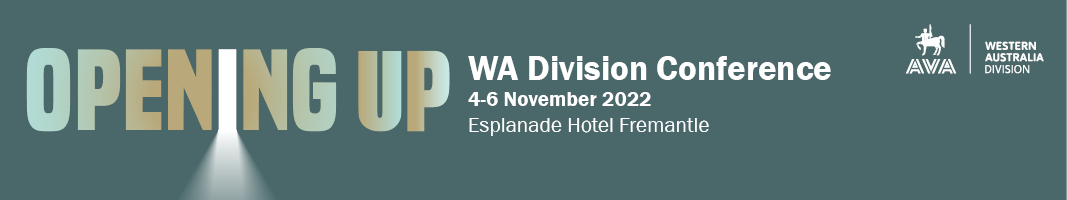 Student Volunteer Application Form – 2022 WA Conference