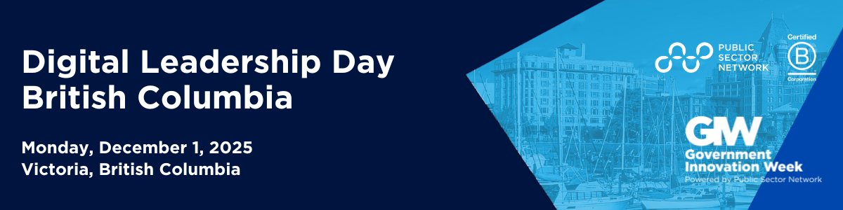 2025 Digital Leadership Day BC | Post Event Survey