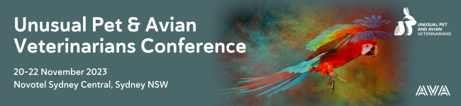 UPAV Conference 2023 - Registration