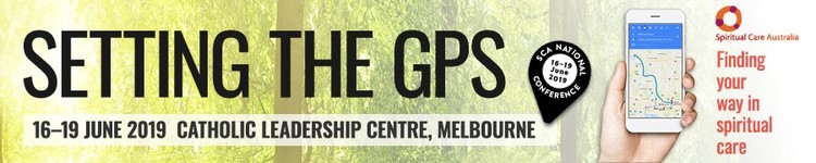 Spiritual Care Australia 2019